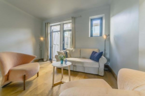 Maison agréable avec vue mer dans Biarritz